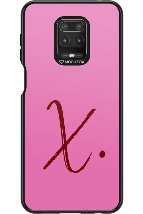 (Sorbet) X 2.0 - Xiaomi Redmi Note 9 Pro