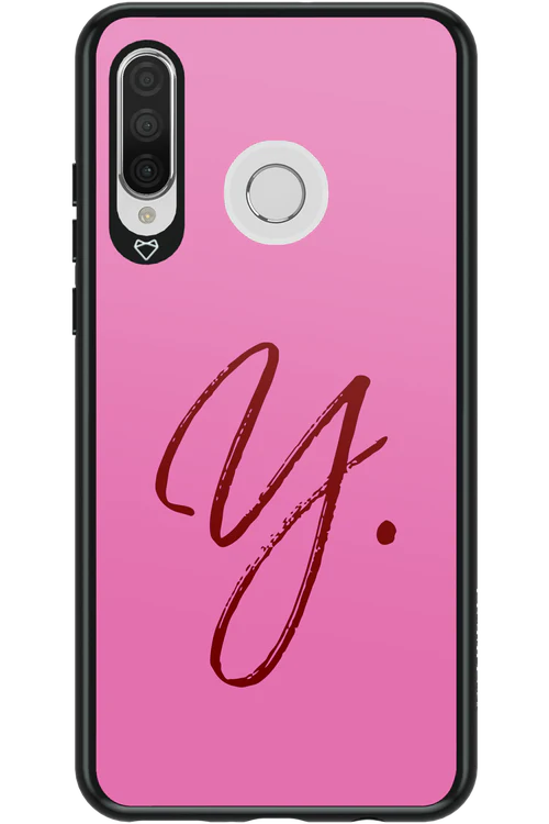 (Sorbet) Y 2.0 - Huawei P30 Lite