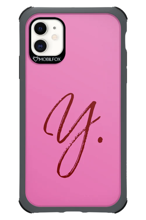 (Sorbet) Y 2.0 - Apple iPhone 11 - Image 12