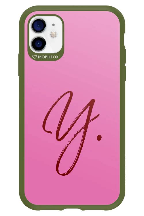 (Sorbet) Y 2.0 - Apple iPhone 11 - Image 2