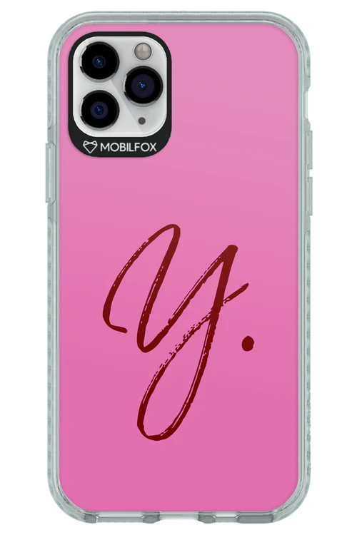 (Sorbet) Y 2.0 - Apple iPhone 11 Pro - Image 8