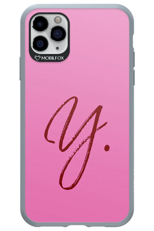 (Sorbet) Y 2.0 - Apple iPhone 11 Pro Max - Image 3
