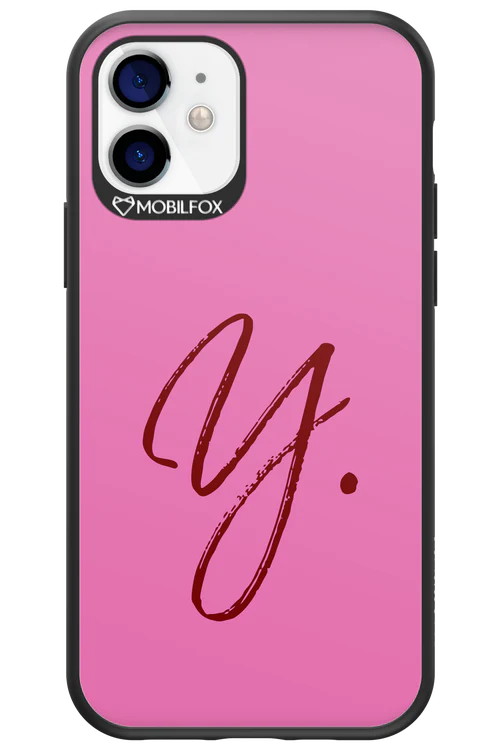 (Sorbet) Y 2.0 - Apple iPhone 12