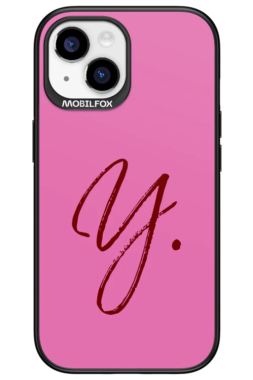 (Sorbet) Y 2.0 - Apple iPhone 15