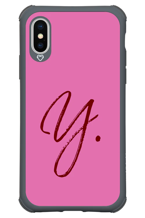 (Sorbet) Y 2.0 - Apple iPhone X - Image 13