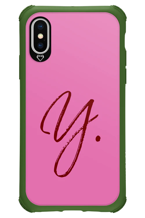 (Sorbet) Y 2.0 - Apple iPhone X - Image 14