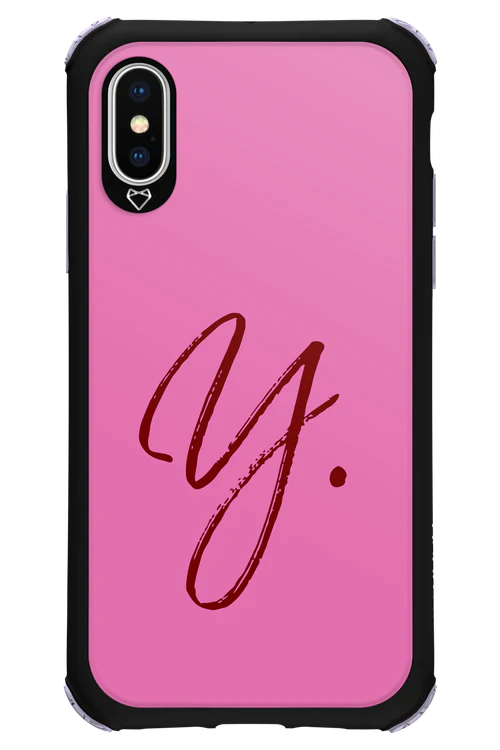 (Sorbet) Y 2.0 - Apple iPhone XS - Image 11