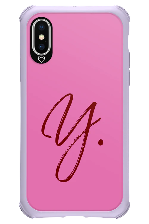 (Sorbet) Y 2.0 - Apple iPhone XS - Image 15