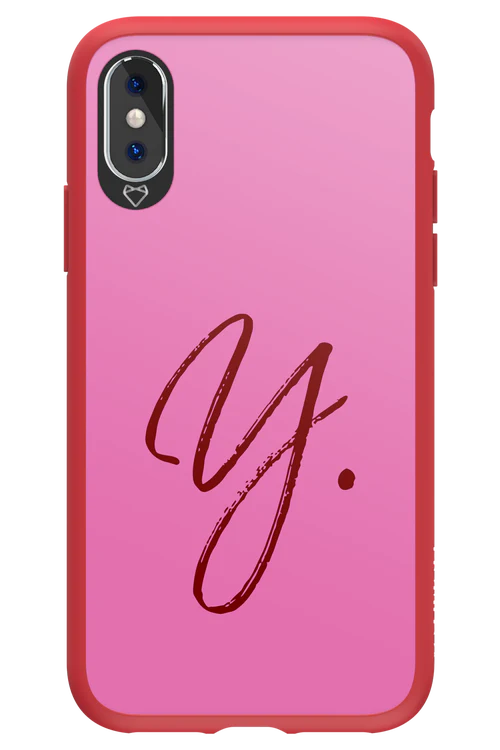 (Sorbet) Y 2.0 - Apple iPhone XS - Image 5