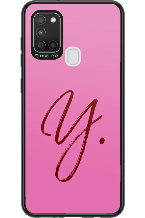 (Sorbet) Y 2.0 - Samsung Galaxy A21 S