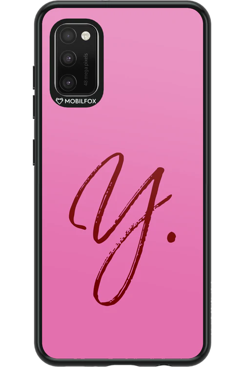 (Sorbet) Y 2.0 - Samsung Galaxy A41