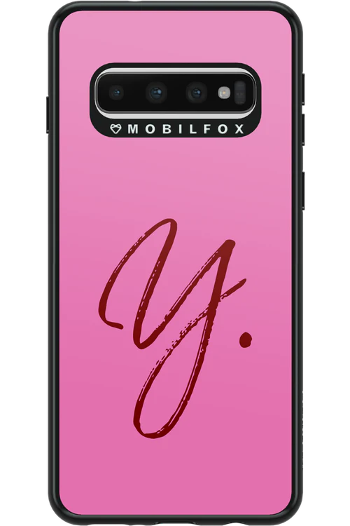 (Sorbet) Y 2.0 - Samsung Galaxy S10