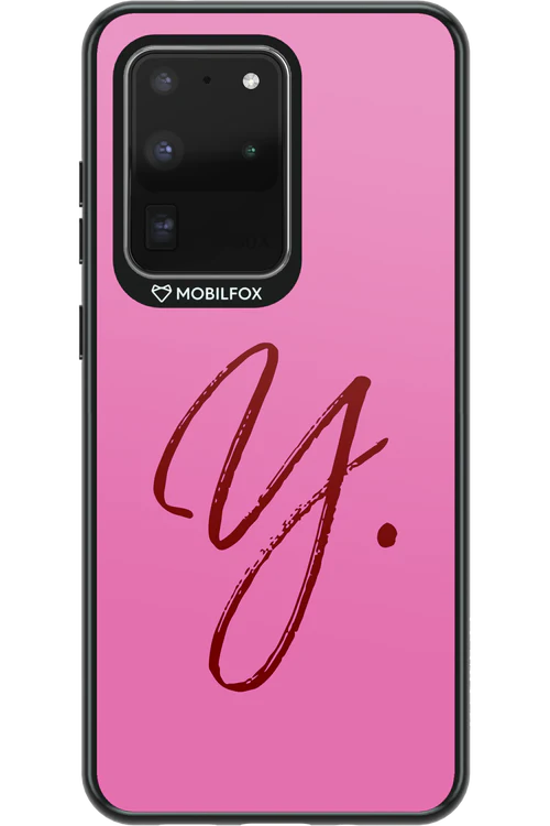 (Sorbet) Y 2.0 - Samsung Galaxy S20 Ultra 5G