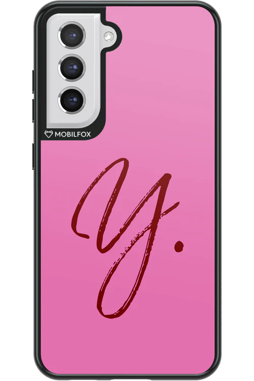 (Sorbet) Y 2.0 - Samsung Galaxy S21 FE