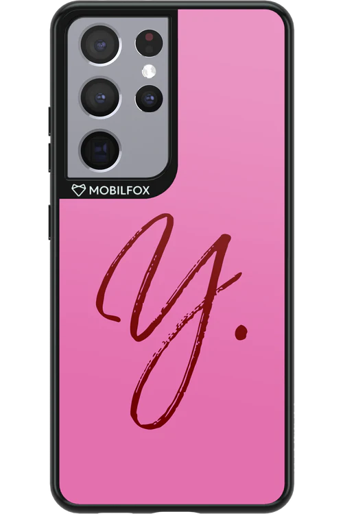 (Sorbet) Y 2.0 - Samsung Galaxy S21 Ultra