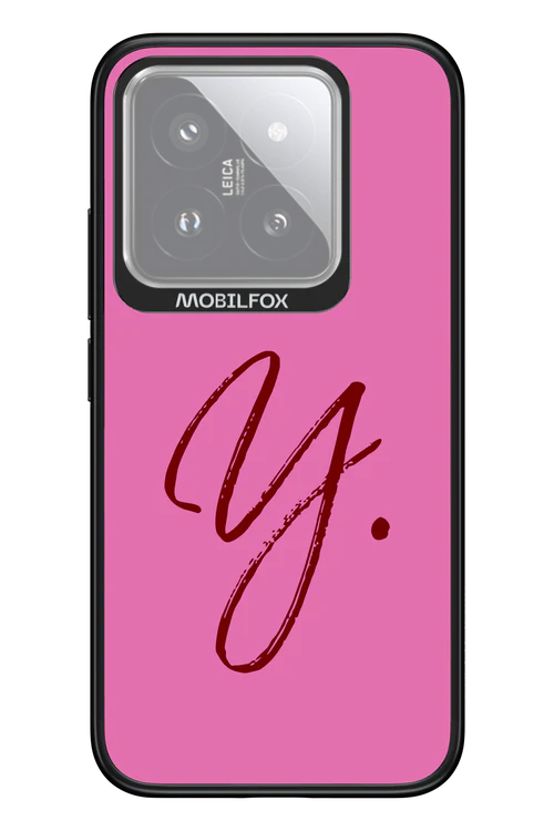 (Sorbet) Y 2.0 - Xiaomi 14