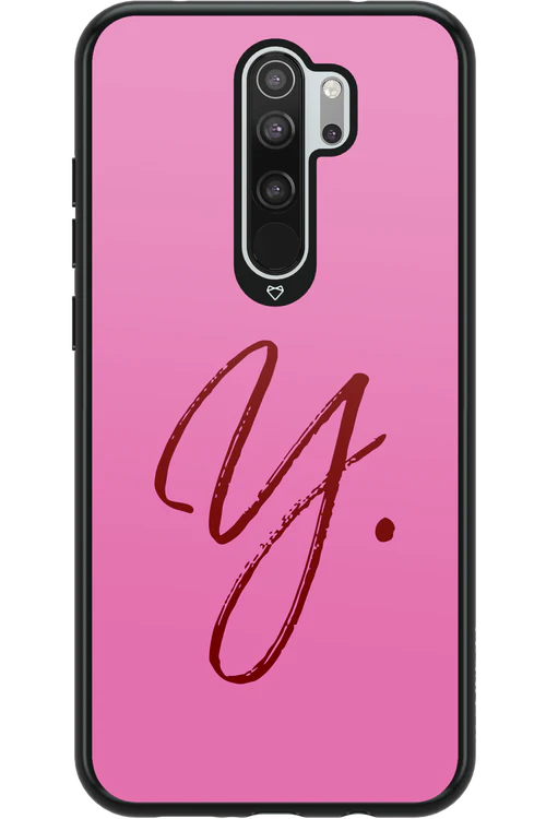 (Sorbet) Y 2.0 - Xiaomi Redmi Note 8 Pro