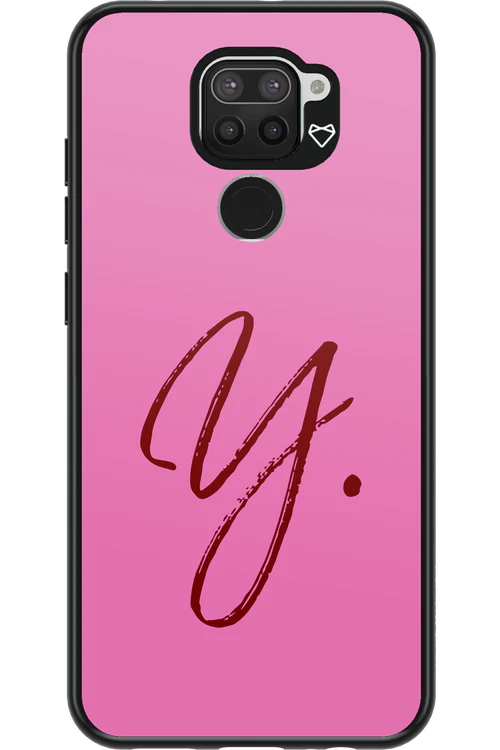(Sorbet) Y 2.0 - Xiaomi Redmi Note 9