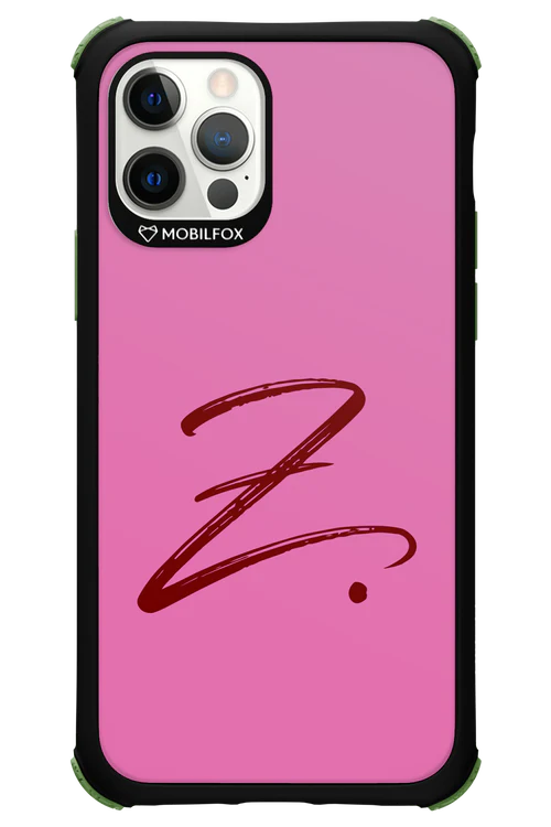 (Sorbet) Z 2.0 - Apple iPhone 12 Pro - Image 10
