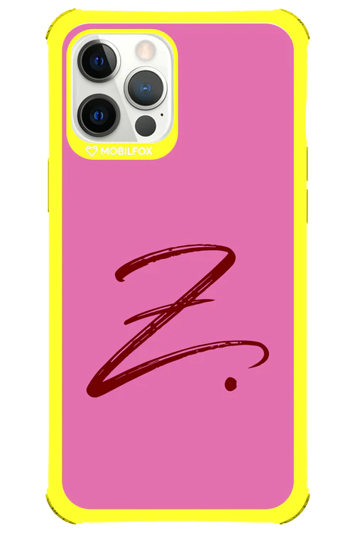 (Sorbet) Z 2.0 - Apple iPhone 12 Pro Max - Image 14