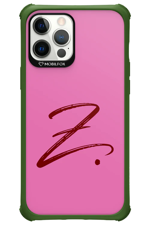 (Sorbet) Z 2.0 - Apple iPhone 12 Pro Max - Image 18