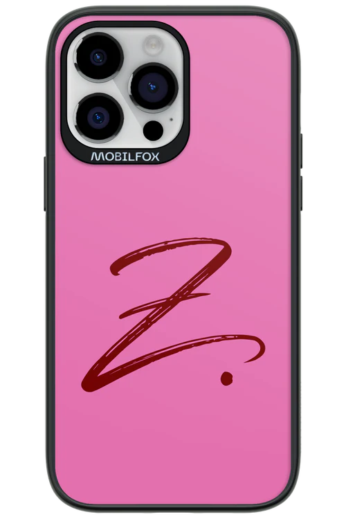 (Sorbet) Z 2.0 - Apple iPhone 14 Pro Max