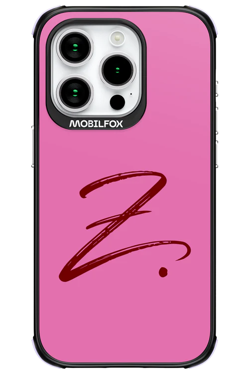 (Sorbet) Z 2.0 - Apple iPhone 15 Pro - Image 14