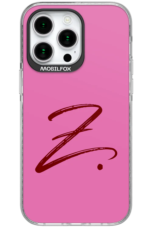 (Sorbet) Z 2.0 - Apple iPhone 15 Pro Max - Image 10