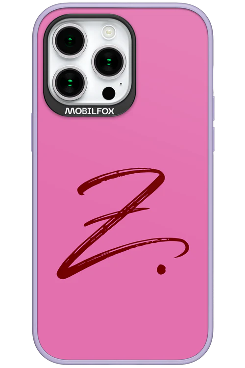 (Sorbet) Z 2.0 - Apple iPhone 15 Pro Max - Image 3