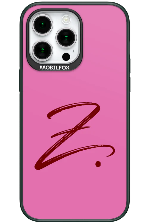 (Sorbet) Z 2.0 - Apple iPhone 15 Pro Max - Image 4