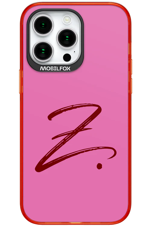 (Sorbet) Z 2.0 - Apple iPhone 15 Pro Max - Image 7