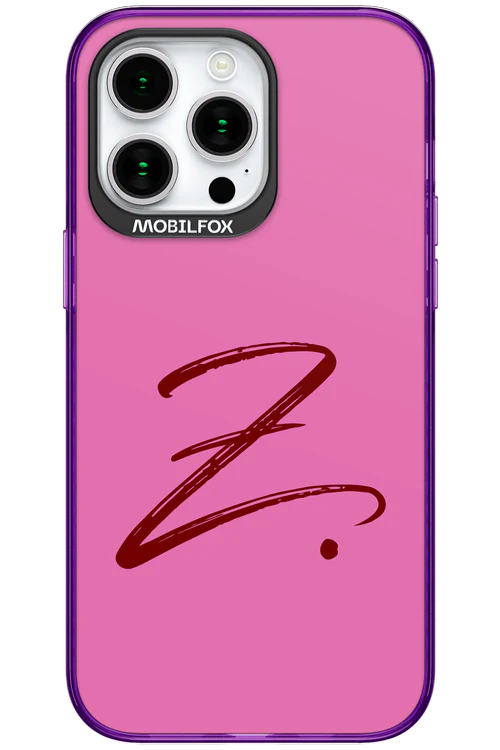 (Sorbet) Z 2.0 - Apple iPhone 15 Pro Max - Image 8