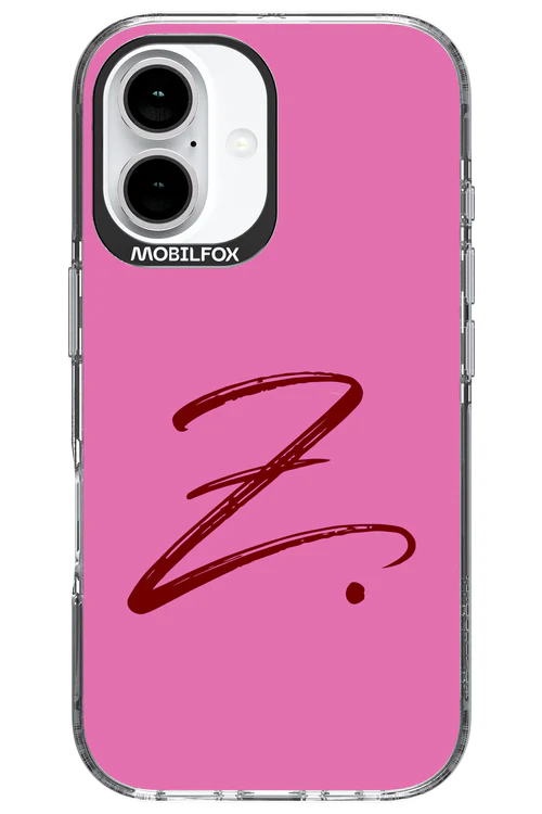 (Sorbet) Z 2.0 - Apple iPhone 16 - Image 5
