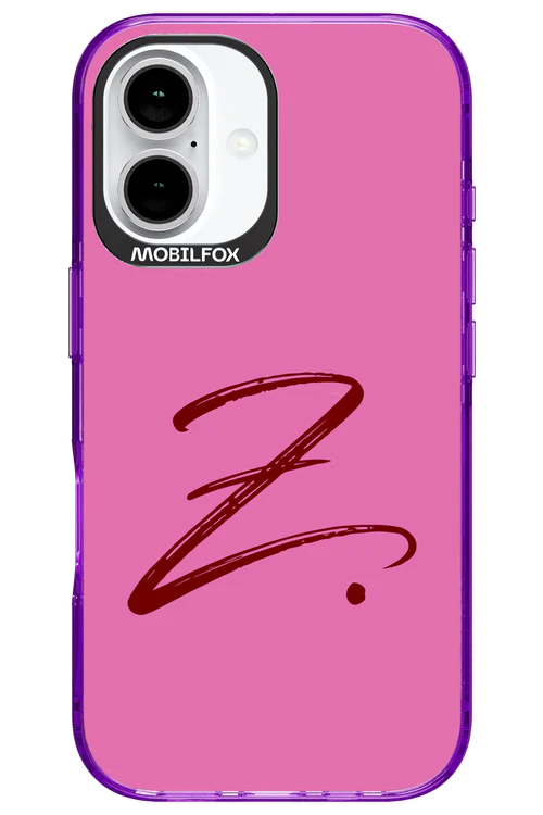 (Sorbet) Z 2.0 - Apple iPhone 16 - Image 8