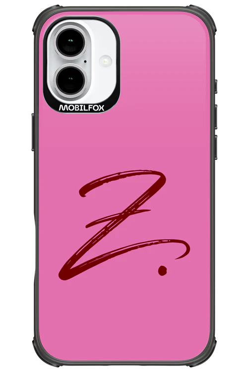 (Sorbet) Z 2.0 - Apple iPhone 16 Plus - Image 15