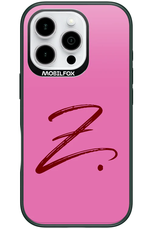 (Sorbet) Z 2.0 - Apple iPhone 16 Pro - Image 4