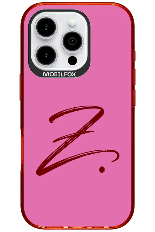 (Sorbet) Z 2.0 - Apple iPhone 16 Pro - Image 7