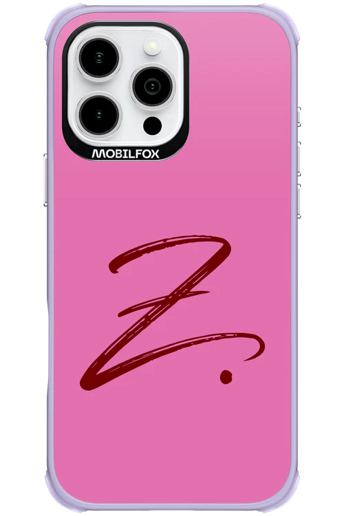 (Sorbet) Z 2.0 - Apple iPhone 16 Pro Max - Image 17