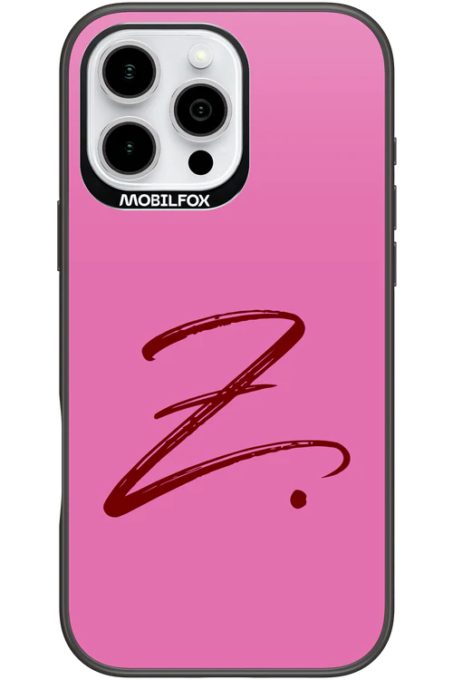 (Sorbet) Z 2.0 - Apple iPhone 16 Pro Max - Image 2