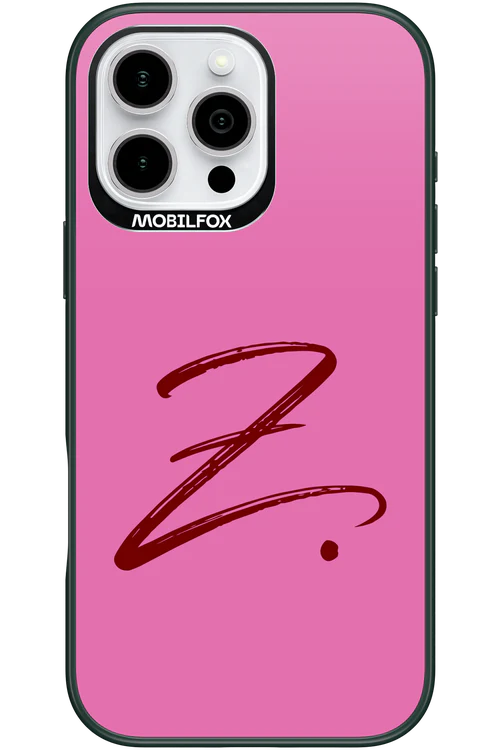 (Sorbet) Z 2.0 - Apple iPhone 16 Pro Max - Image 4