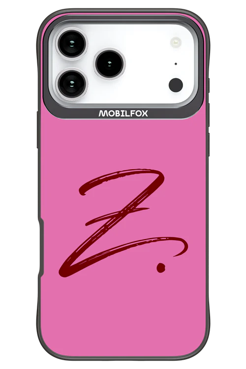 (Sorbet) Z 2.0 - Apple iPhone 17 Pro Max - Image 2