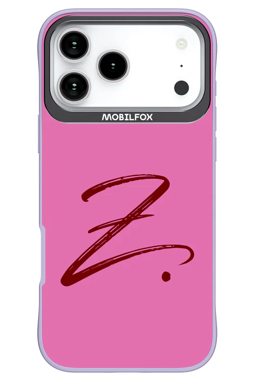 (Sorbet) Z 2.0 - Apple iPhone 17 Pro Max - Image 3