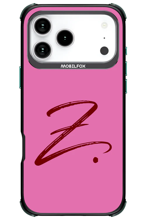 (Sorbet) Z 2.0 - Apple iPhone 17 Pro Max - Image 8