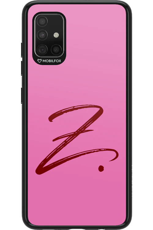 (Sorbet) Z 2.0 - Samsung Galaxy A51