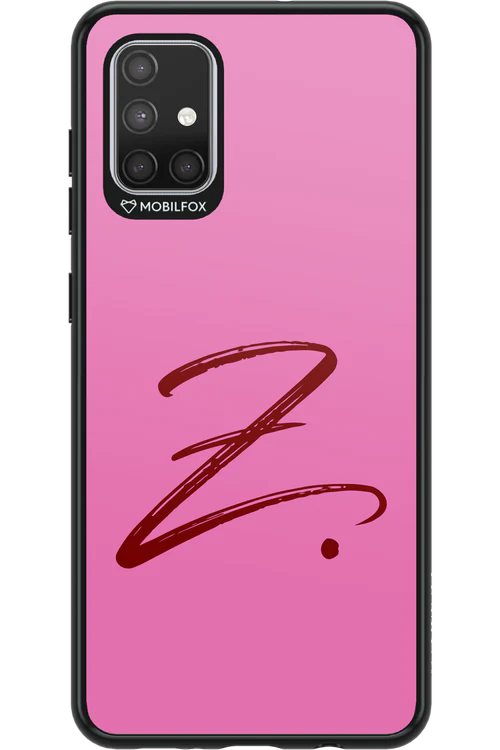 (Sorbet) Z 2.0 - Samsung Galaxy A71