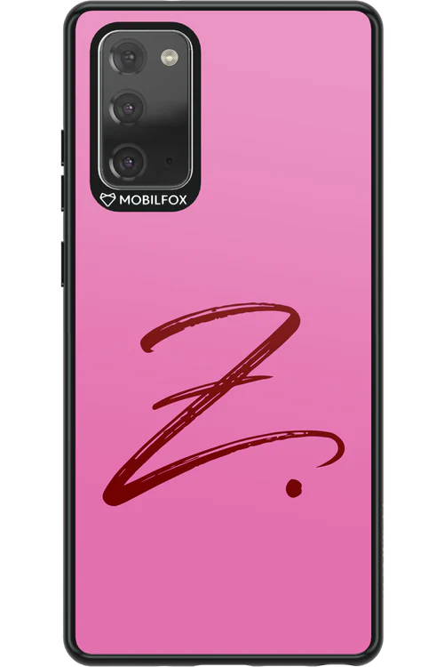 (Sorbet) Z 2.0 - Samsung Galaxy Note 20