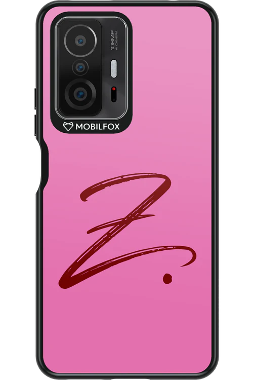 (Sorbet) Z 2.0 - Xiaomi Mi 11T