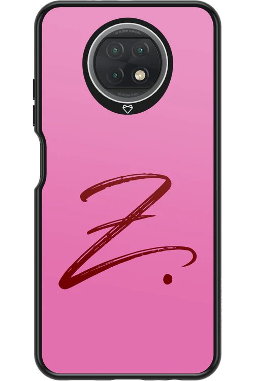 (Sorbet) Z 2.0 - Xiaomi Redmi Note 9T 5G