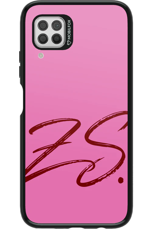 (Sorbet) ZS 2.0 - Huawei P40 Lite