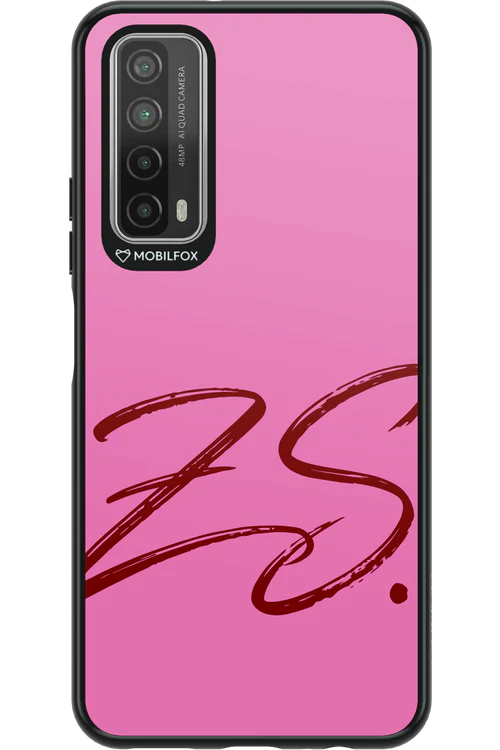 (Sorbet) ZS 2.0 - Huawei P Smart 2021